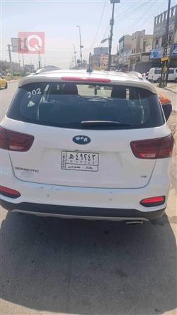 کیا سۆرینتۆ